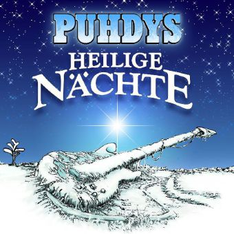 Heilige Nächte, 1 Audio-CD
