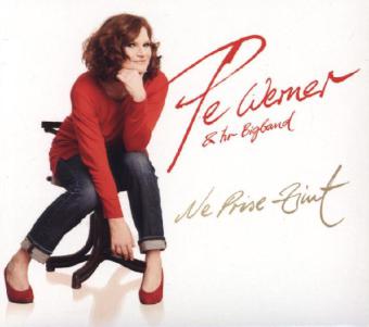 Ne Prise Zimt, 1 Audio-CD
