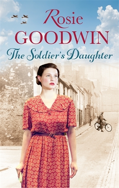 The Soldier's Daughter