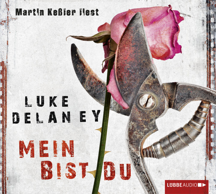 Mein bist du, 6 Audio-CDs
