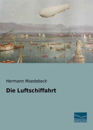 Die Luftschiffahrt