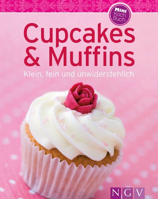 Cupcakes & Muffins