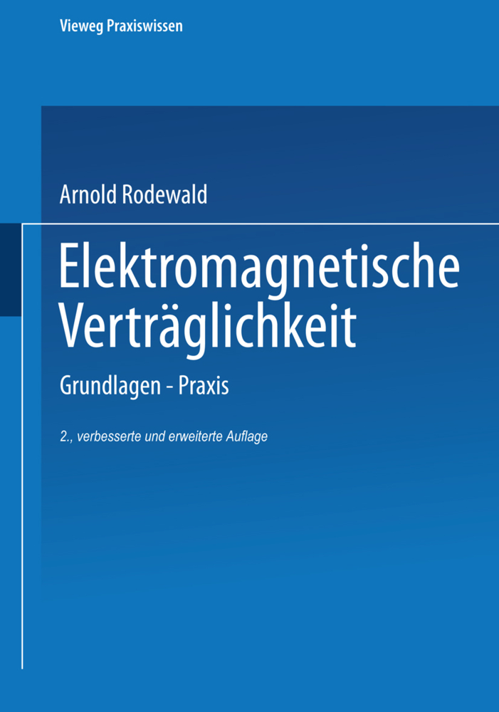 Elektromagnetische Verträglichkeit