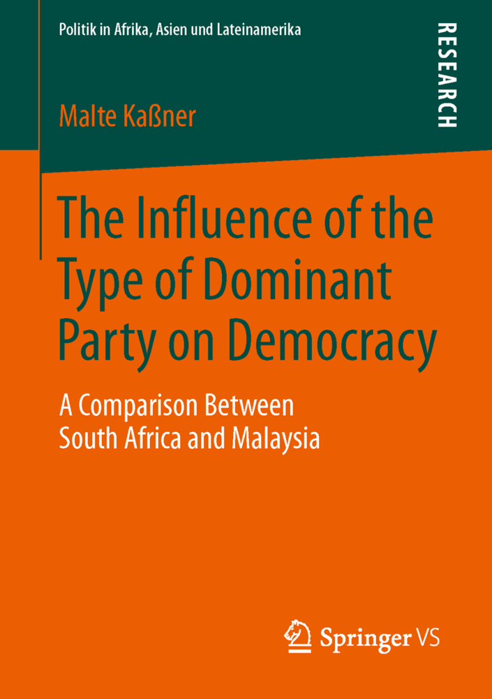 The Influence of the Type of Dominant Party on Democracy