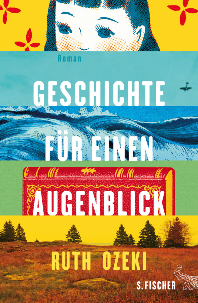 Geschichte für einen Augenblick