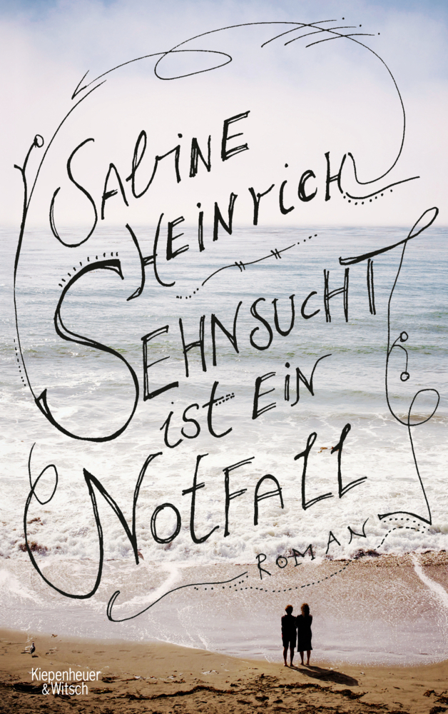 Sehnsucht ist ein Notfall