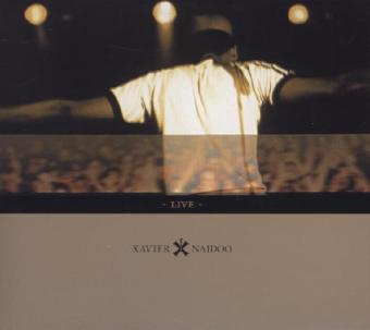 Live, 1 Audio-CD