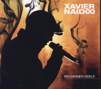 Bei meiner Seele, 1 Audio-CD