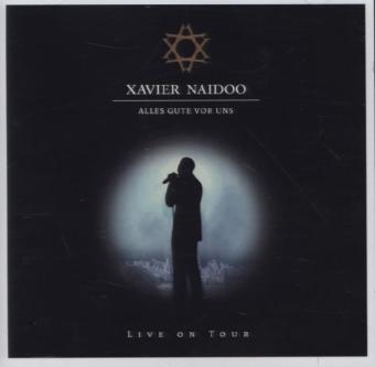 Alles Gute vor uns, 2 Audio-CDs
