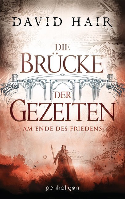 Die Brücke der Gezeiten - Am Ende des Friedens