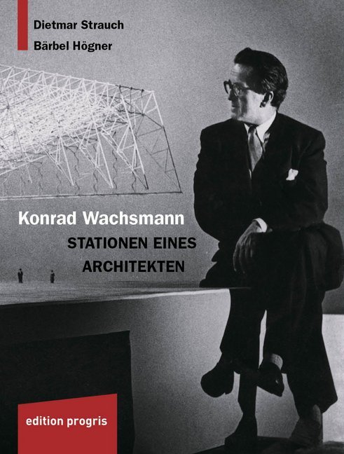 Konrad Wachsmann