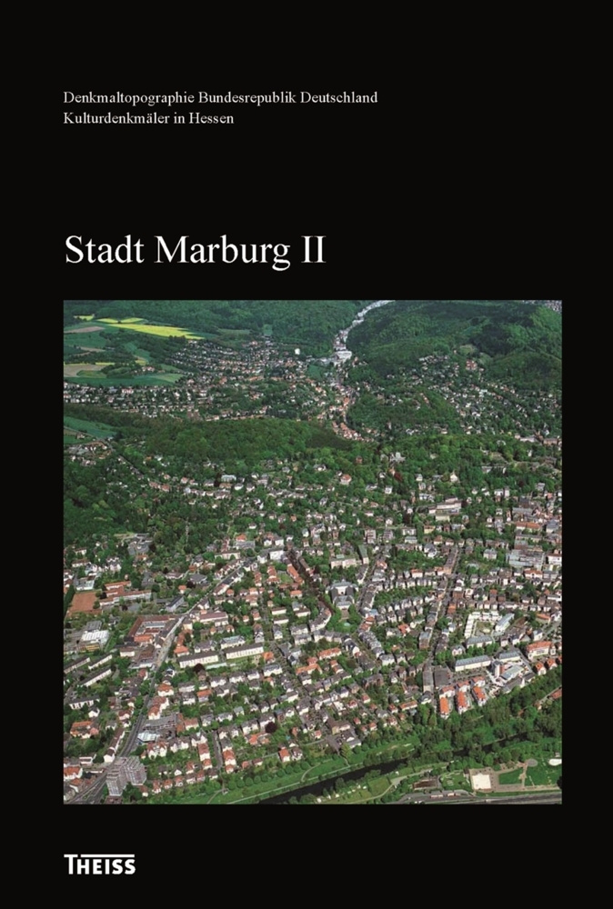 Stadt Marburg. Tl.2