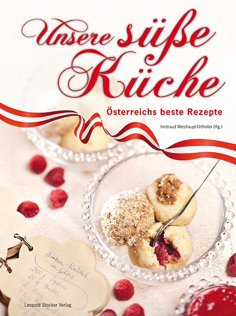 Unsere süße Küche