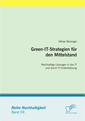 Green-IT-Strategien für den Mittelstand