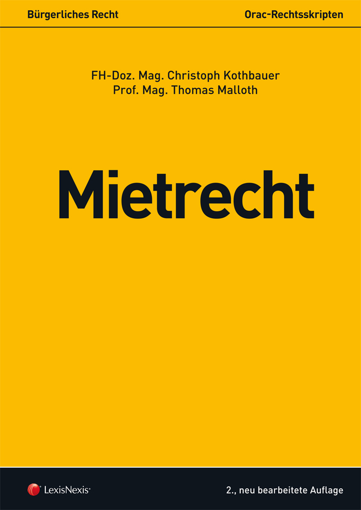 Mietrecht