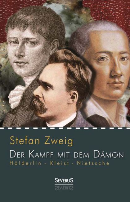 Der Kampf mit dem Dämon