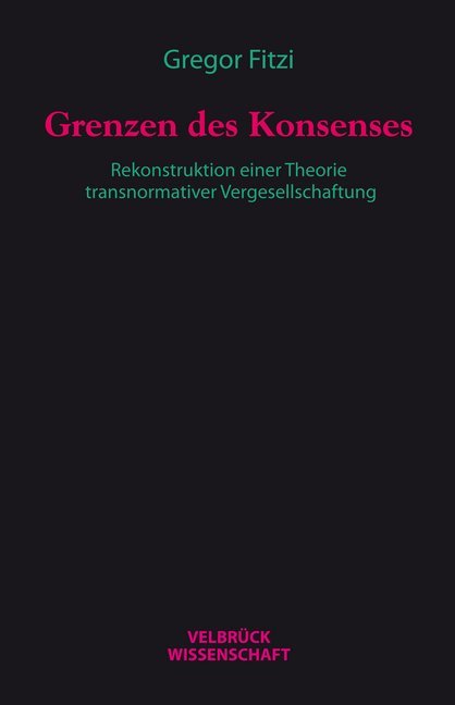 Grenzen des Konsenses