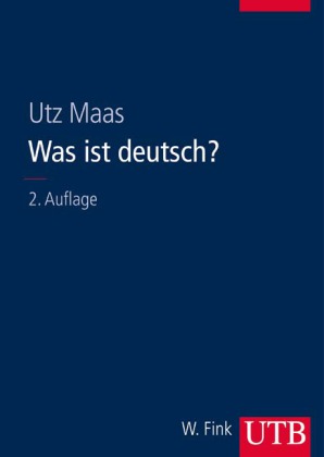 Was ist deutsch?
