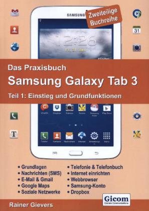 Einstieg und Grundfunktionen