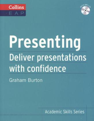 Presenting