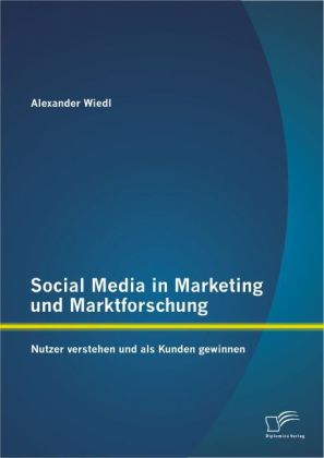 Social Media in Marketing und Marktforschung