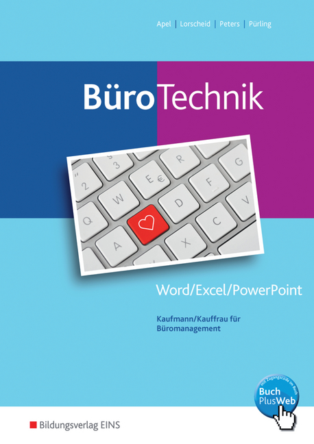 BüroTechnik - Word / Excel / Powerpoint