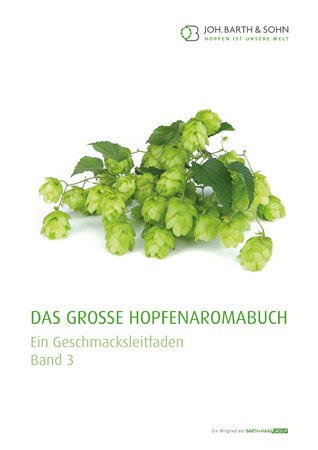 Das große Hopfenaromabuch. Bd.3