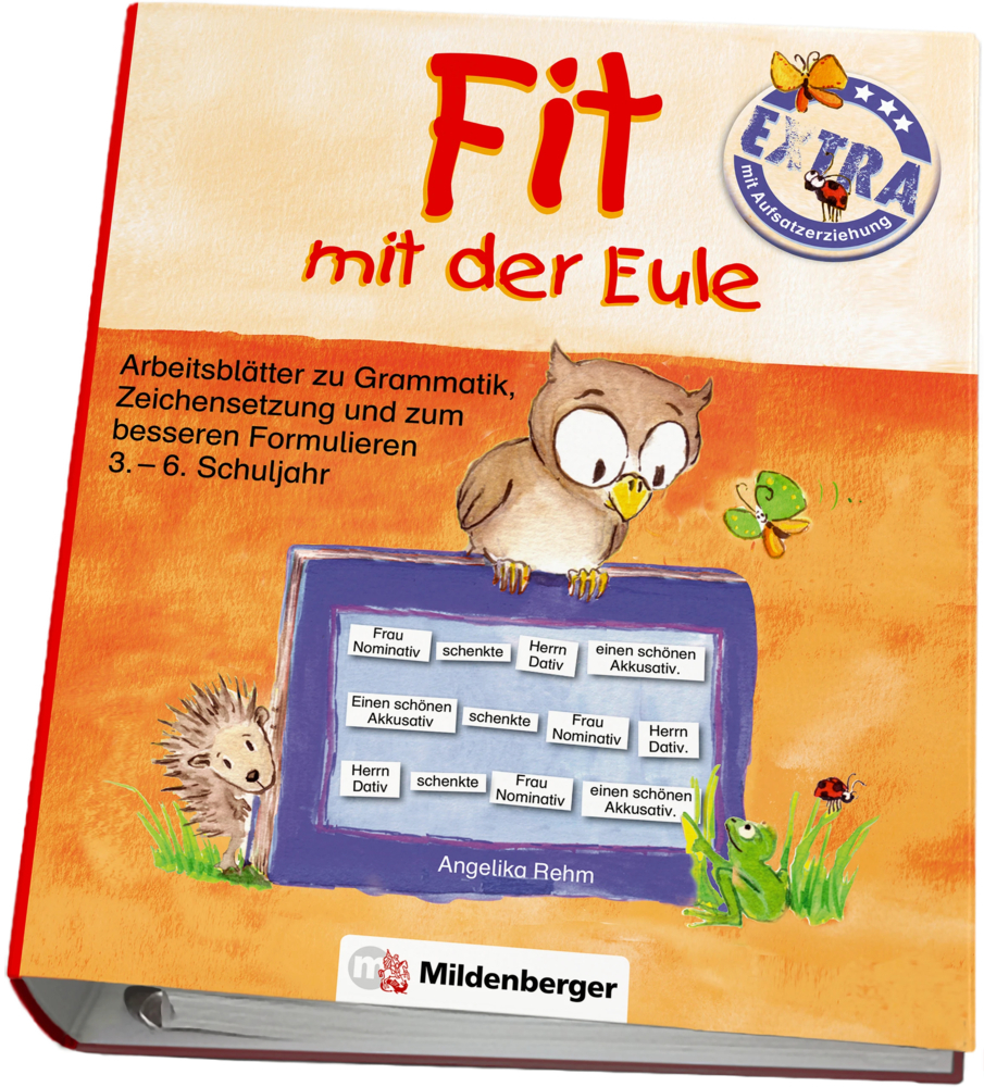 3.-6. Schuljahr