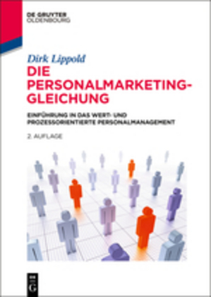 Die Personalmarketing-Gleichung