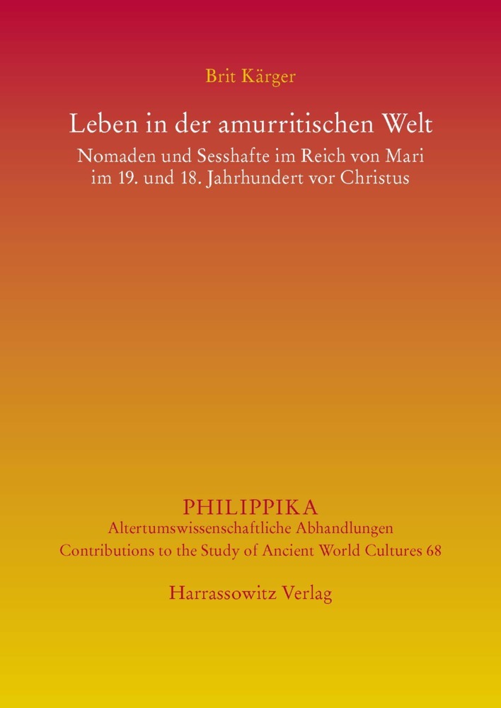 Leben in der amurritischen Welt