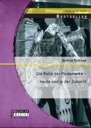 Die Rolle der Modemarke heute und in der Zukunft