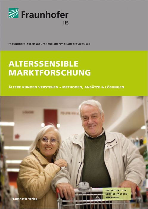 Alterssensible Marktforschung