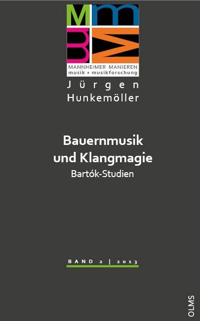 Bauernmusik und Klangmagie