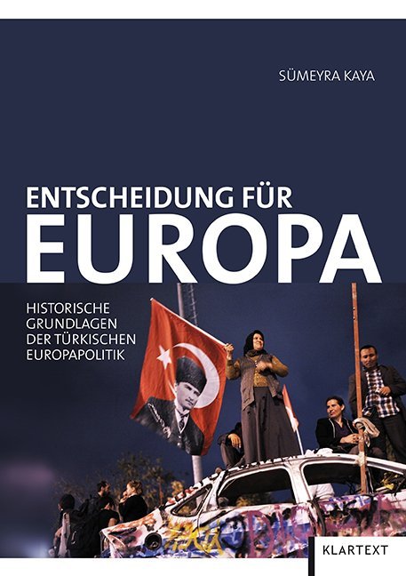 Entscheidung für Europa