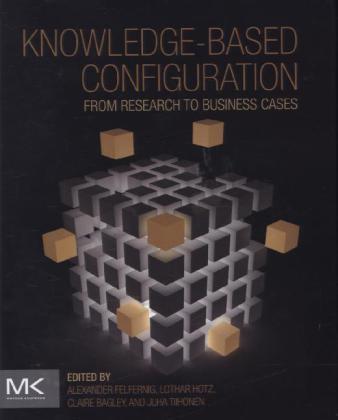 Knowledge-based Configuration