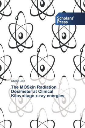 The MOSkin Radiation Dosimeter at Clinical Kilovoltage x-ray energies