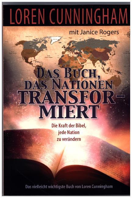Das Buch, das Nationen transformiert