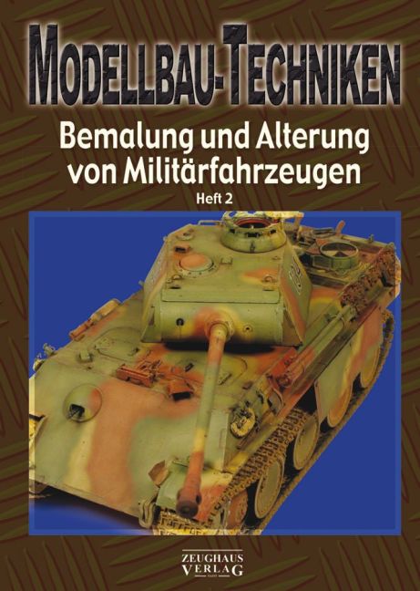 Modellbau-Techniken. Tl.2