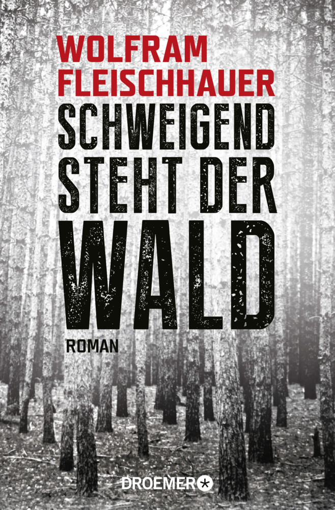 Schweigend steht der Wald