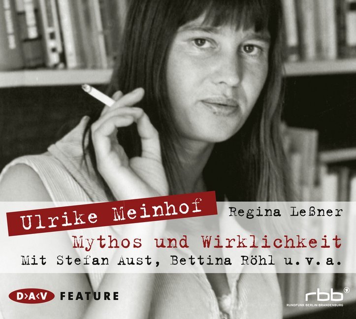 Ulrike Meinhof, 1 Audio-CD