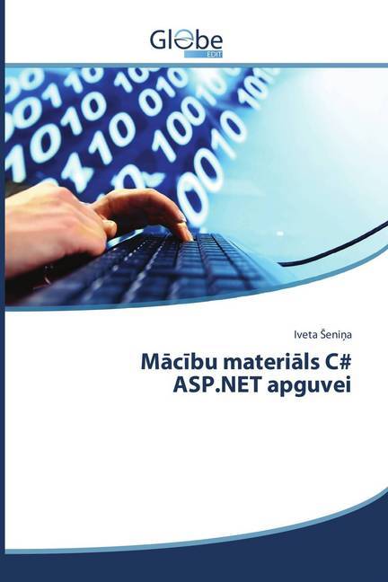 Macibu materials C# ASP.NET apguvei