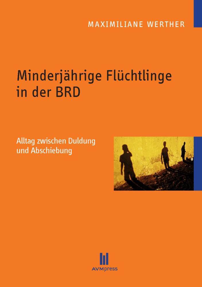 Minderjährige Flüchtlinge in der BRD