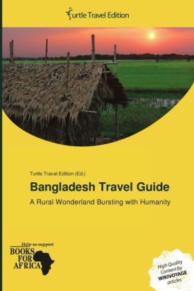 Bangladesh Travel Guide