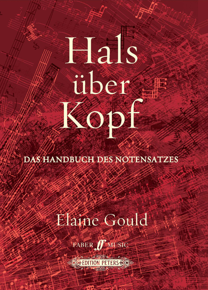 Hals Ã¼ber Kopf ('Behind Bars' German Edition)