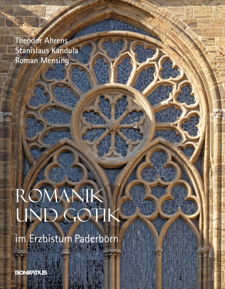 Romanik und Gotik im Erzbistum Paderborn