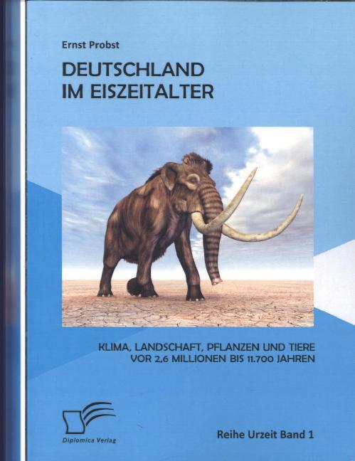 Deutschland im Eiszeitalter