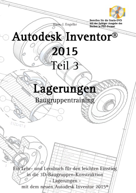 Autodesk Inventor 2015