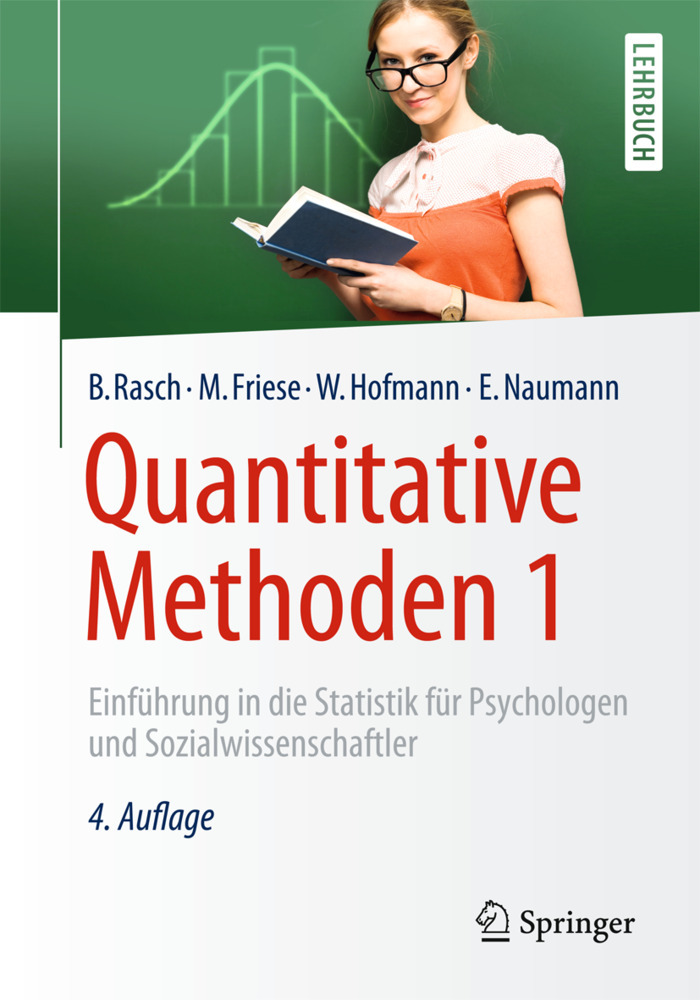Quantitative Methoden. Bd.1