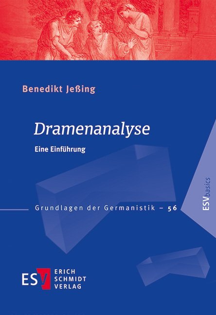 Dramenanalyse