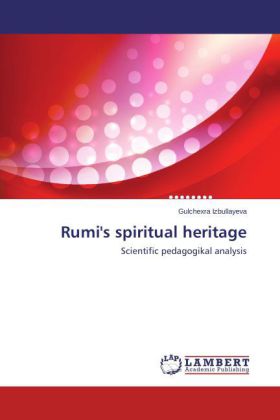 Rumi's spiritual heritage